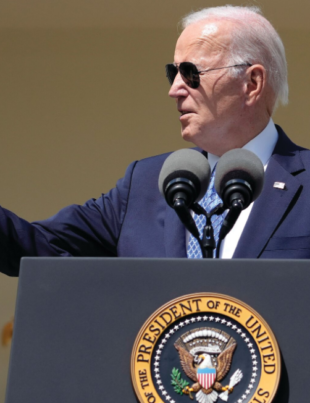 $11B For Renewable Energy For Rural Areas Biden Administration Biggest Announcement