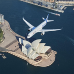 Qantas Surprises with New Flights and Training Center Construction