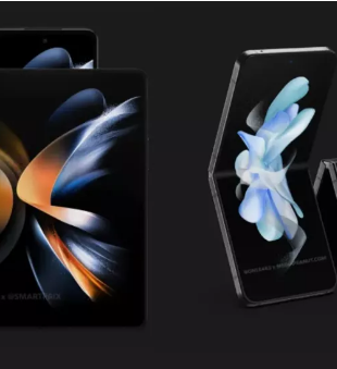 Samsung Reveals Galaxy Z Flip 5, Fold 5: The Future Of Foldable Smartphone