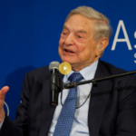 Transferring of Power: George Soros Entrusts His Empire to a New Generation, Empowering Younger Son