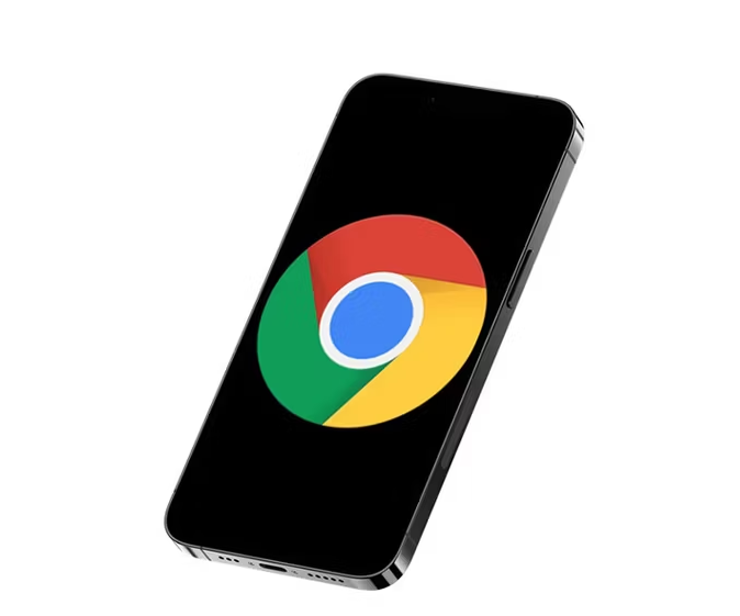 Chrome's iPhone Upgrade: Exciting New Features Incoming