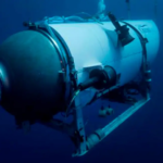 Probe Begins: Investigators to Analyze Voice Recordings and Data from Imploded Submersible