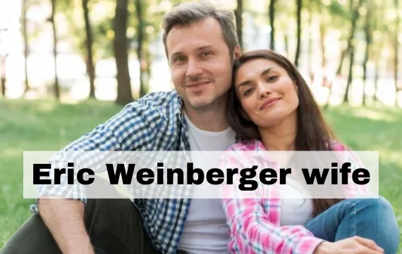 Eric Weinberger Love Story