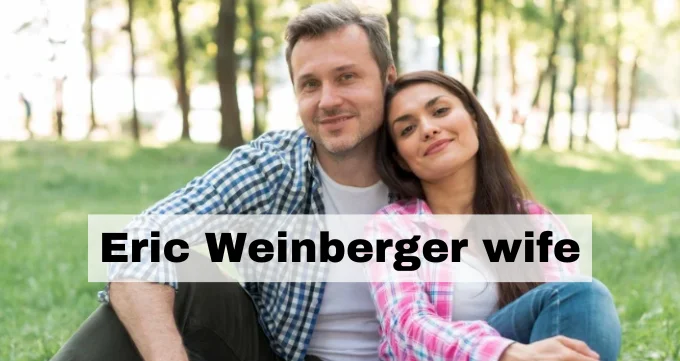 Eric Weinberger Love Story