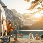 Tips For Autumn Campervan Travel