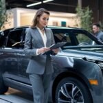 Car Service NYC for Business Travel