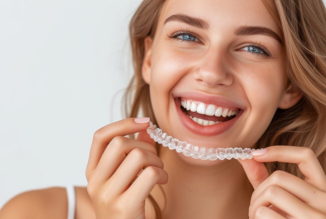 Types of Clear Aligners and Understanding Their Features