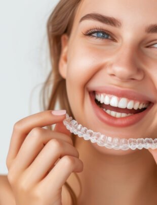 Types of Clear Aligners and Understanding Their Features