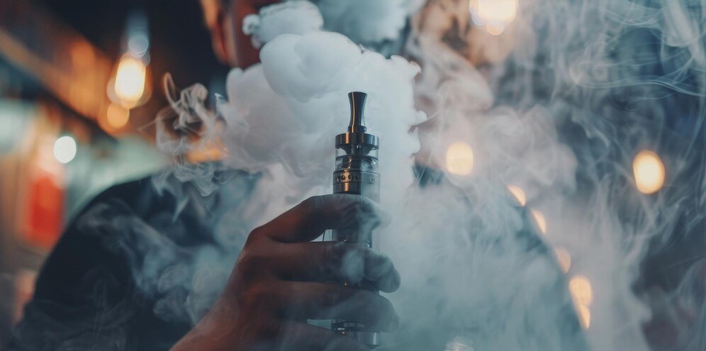 Vaping