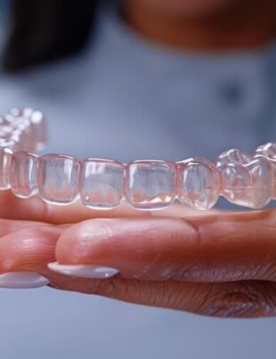 Transparent Aligners: Modern Solution to Your Orthodontic Needs