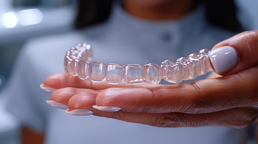 Transparent Aligners: Modern Solution to Your Orthodontic Needs