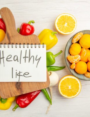 Healthy Life WellHealthOrganic