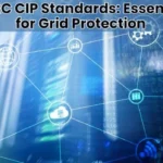 NERC CIP standards