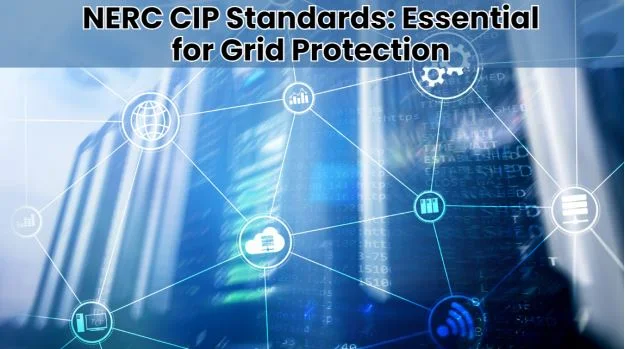 NERC CIP standards