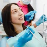 Cosmetic Dentistry