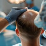 DHI Hair Transplant