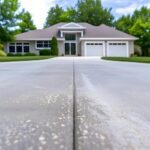 Driveway Resurfacing