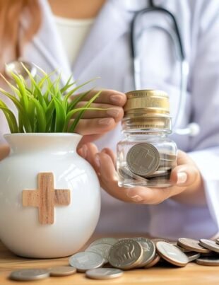 Health Savings Accounts