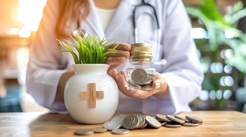 Health Savings Accounts