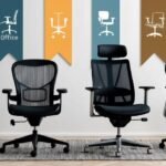 Office Chairs