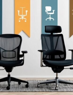 Office Chairs