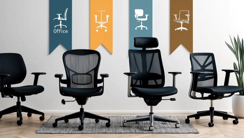 Office Chairs