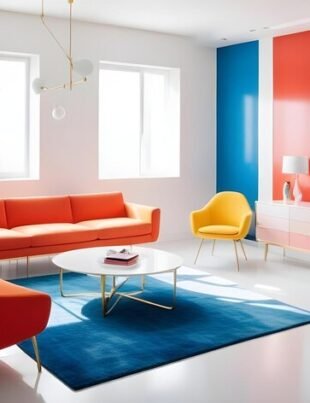 Repaint Your Office Space