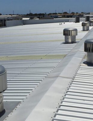 Ventilation Systems in Modern Roofing