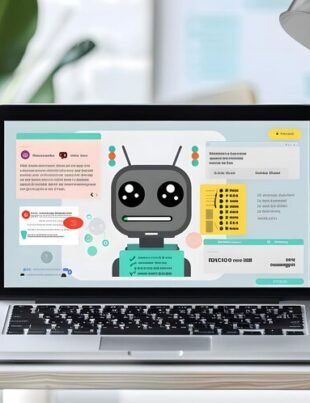 Spanish Chatbot in Your Website