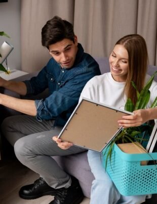 First-Time Homebuyers