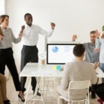 Tips for Empowering Your Sales Team