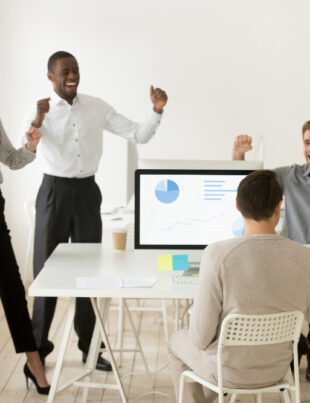 Tips for Empowering Your Sales Team