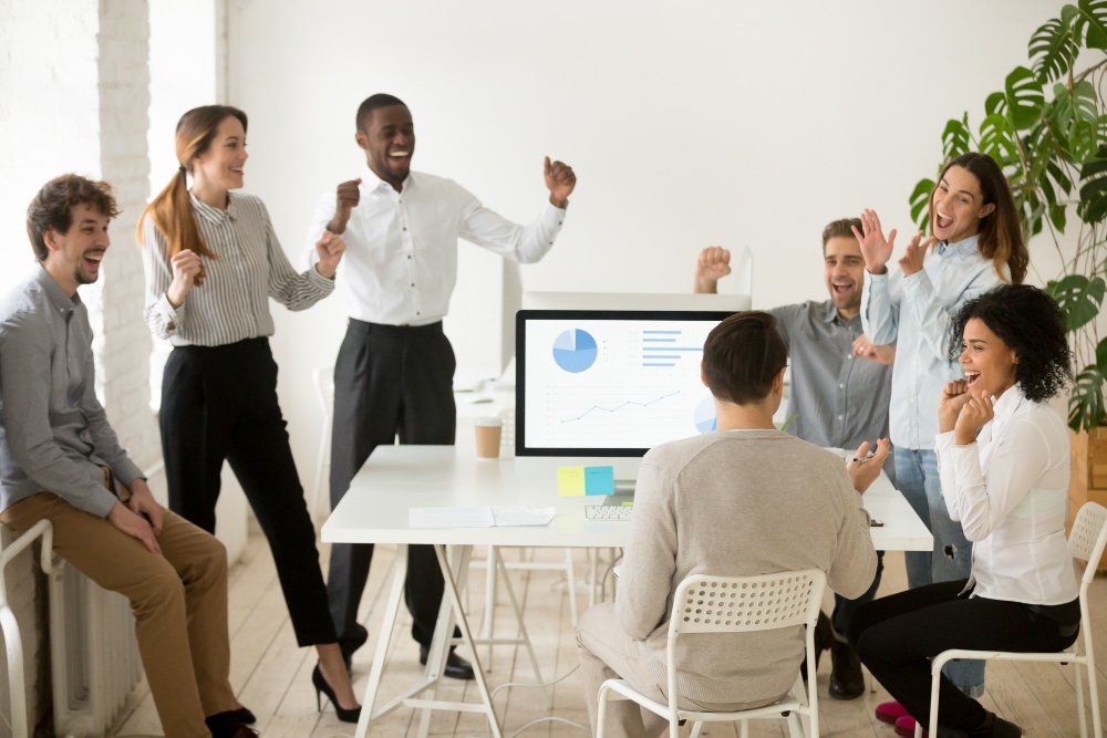 Tips for Empowering Your Sales Team