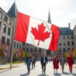 The Top 5 Canadian Universities for International Students